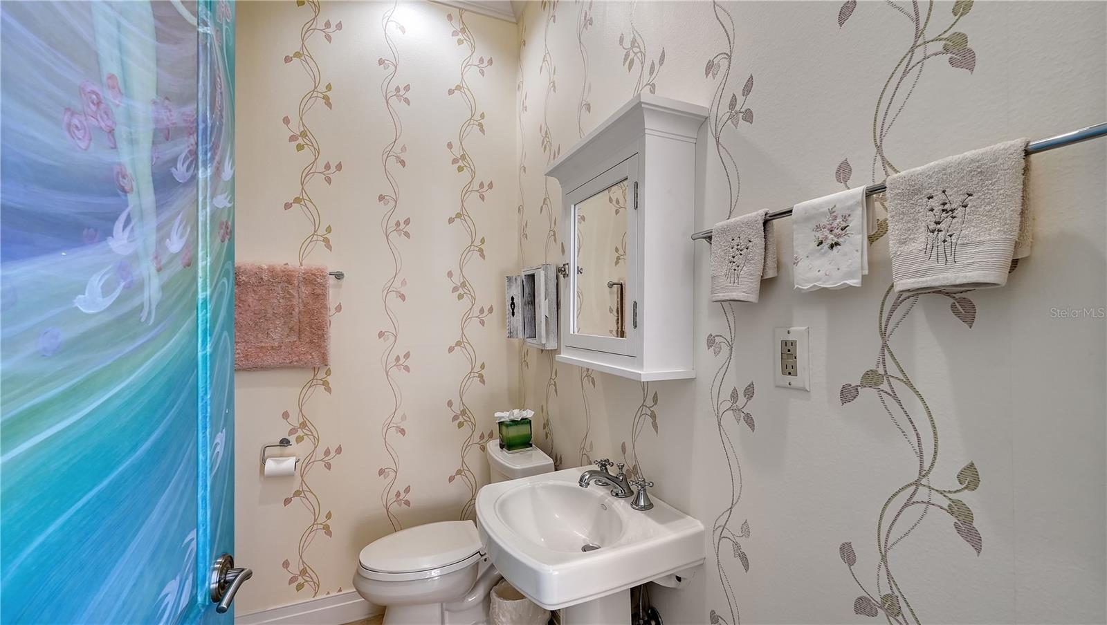 MARQUEE EN VILLE - Residential