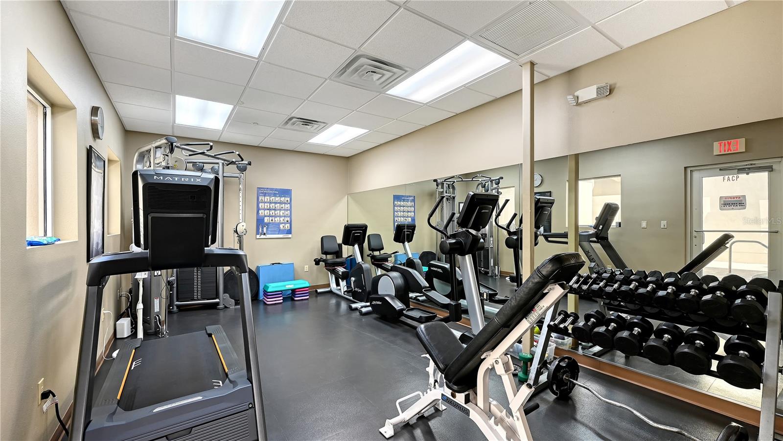 MARQUEE EN VILLE - Residential