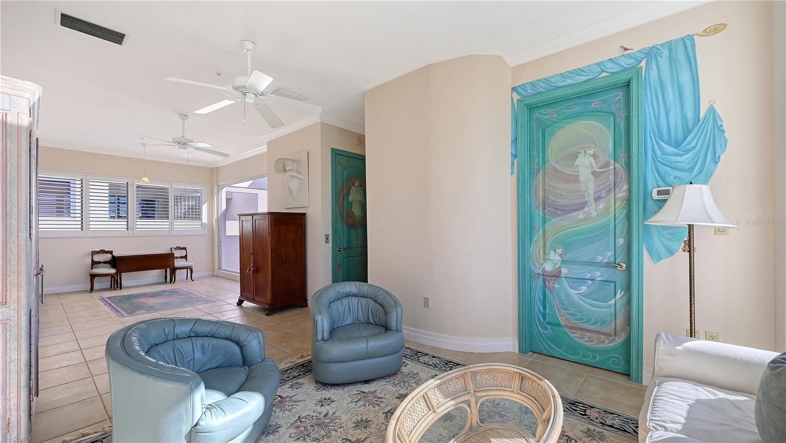 MARQUEE EN VILLE - Residential