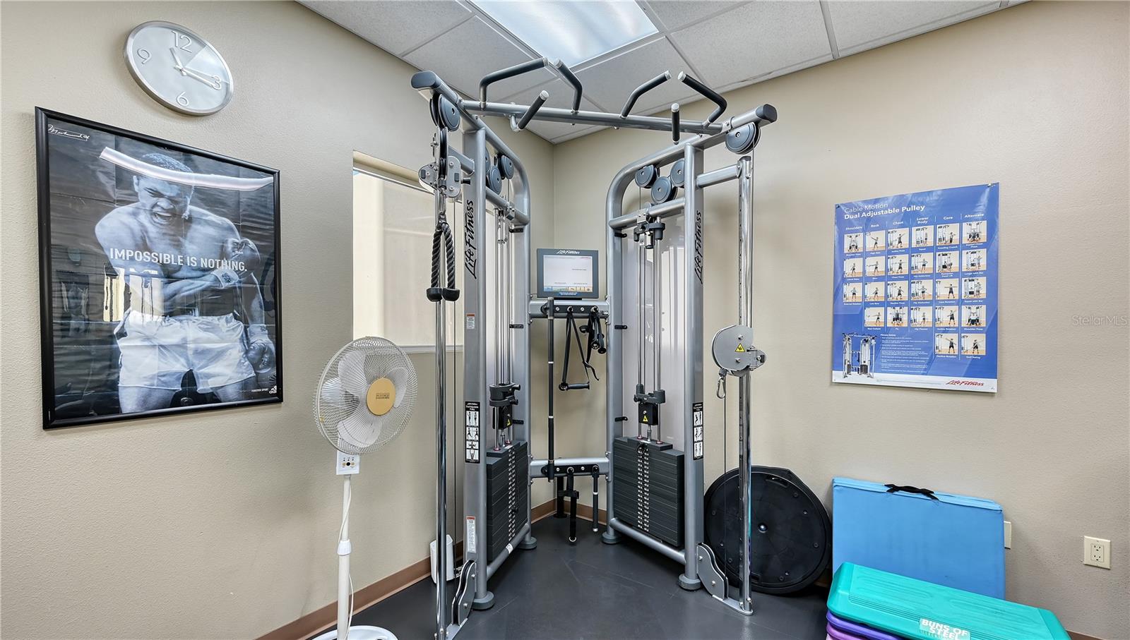 MARQUEE EN VILLE - Residential