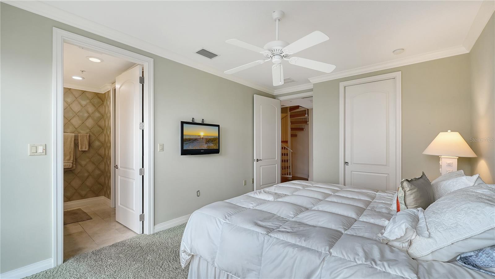 MARQUEE EN VILLE - Residential