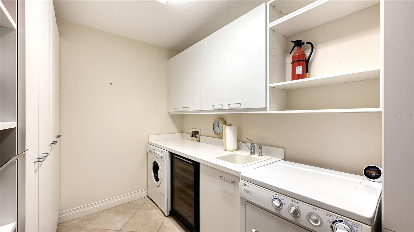 MARQUEE EN VILLE - Residential