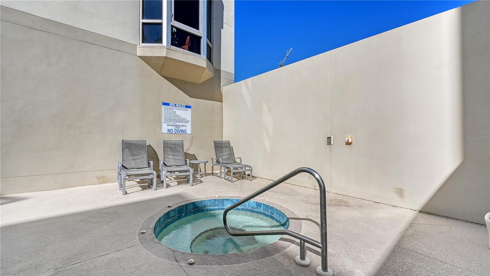 MARQUEE EN VILLE - Residential