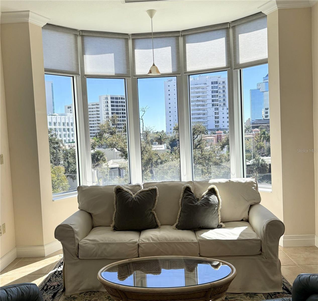 MARQUEE EN VILLE - Residential