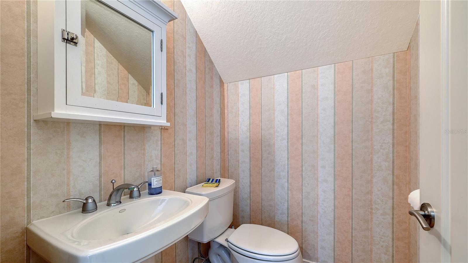 MARQUEE EN VILLE - Residential