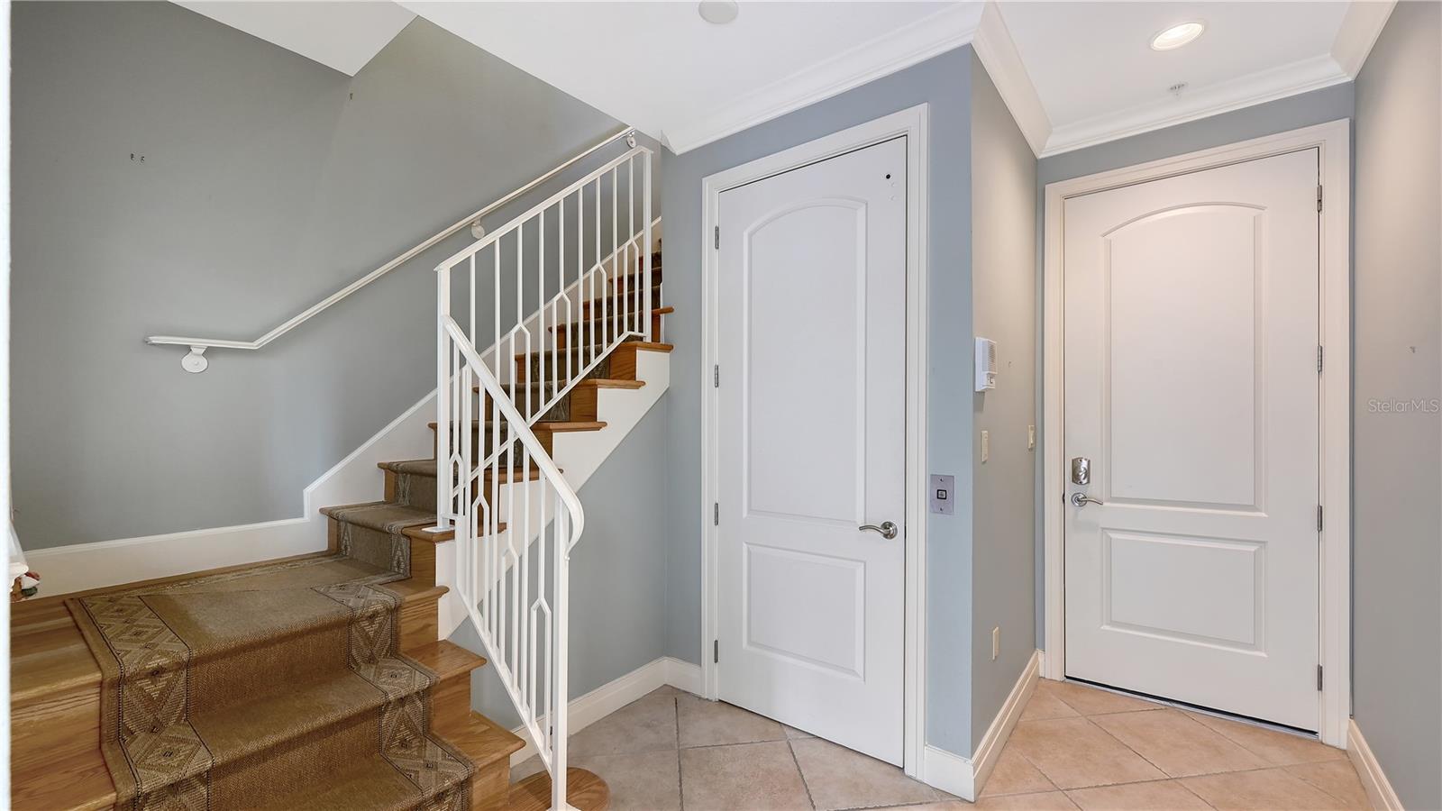 MARQUEE EN VILLE - Residential