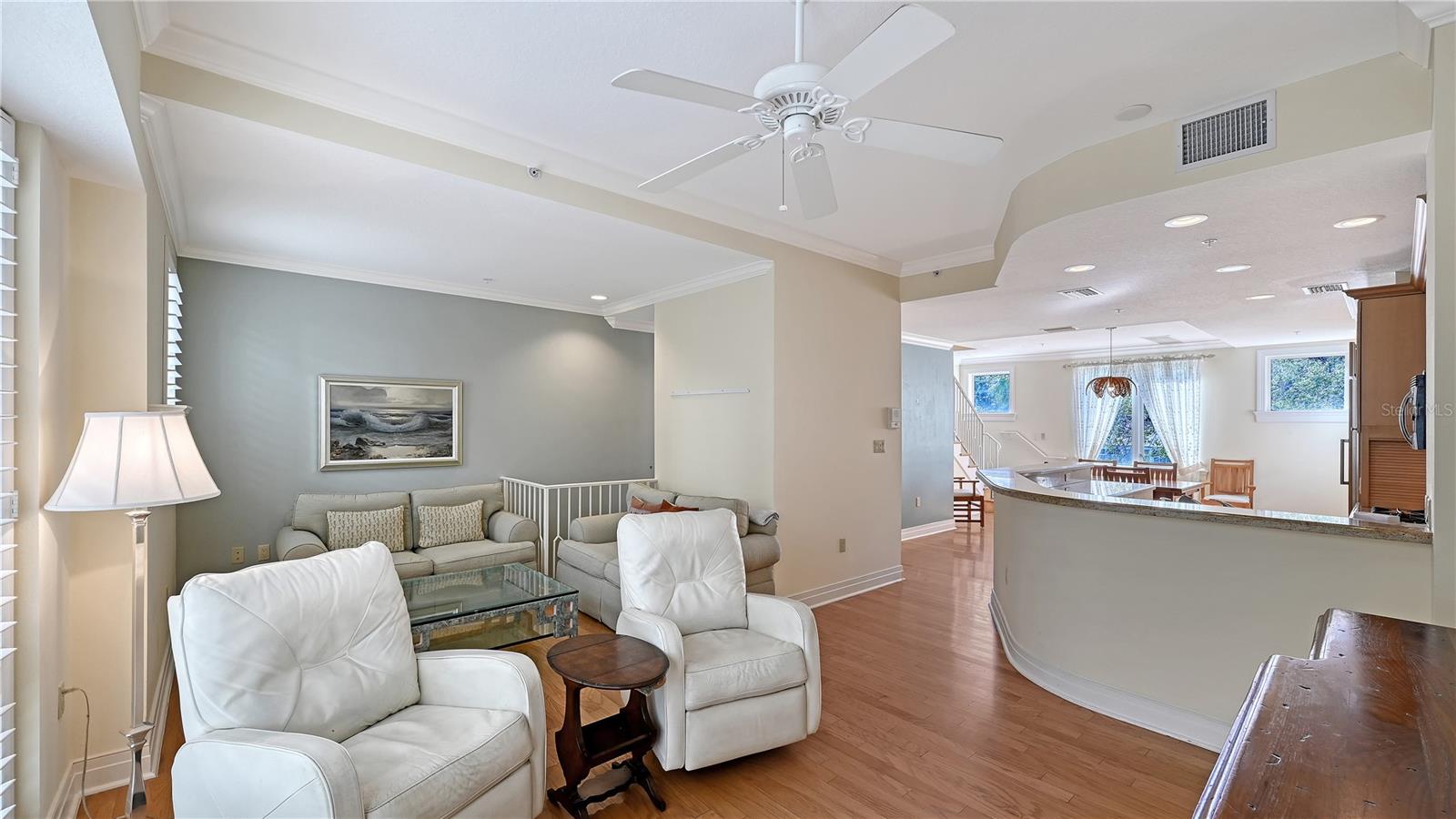 MARQUEE EN VILLE - Residential