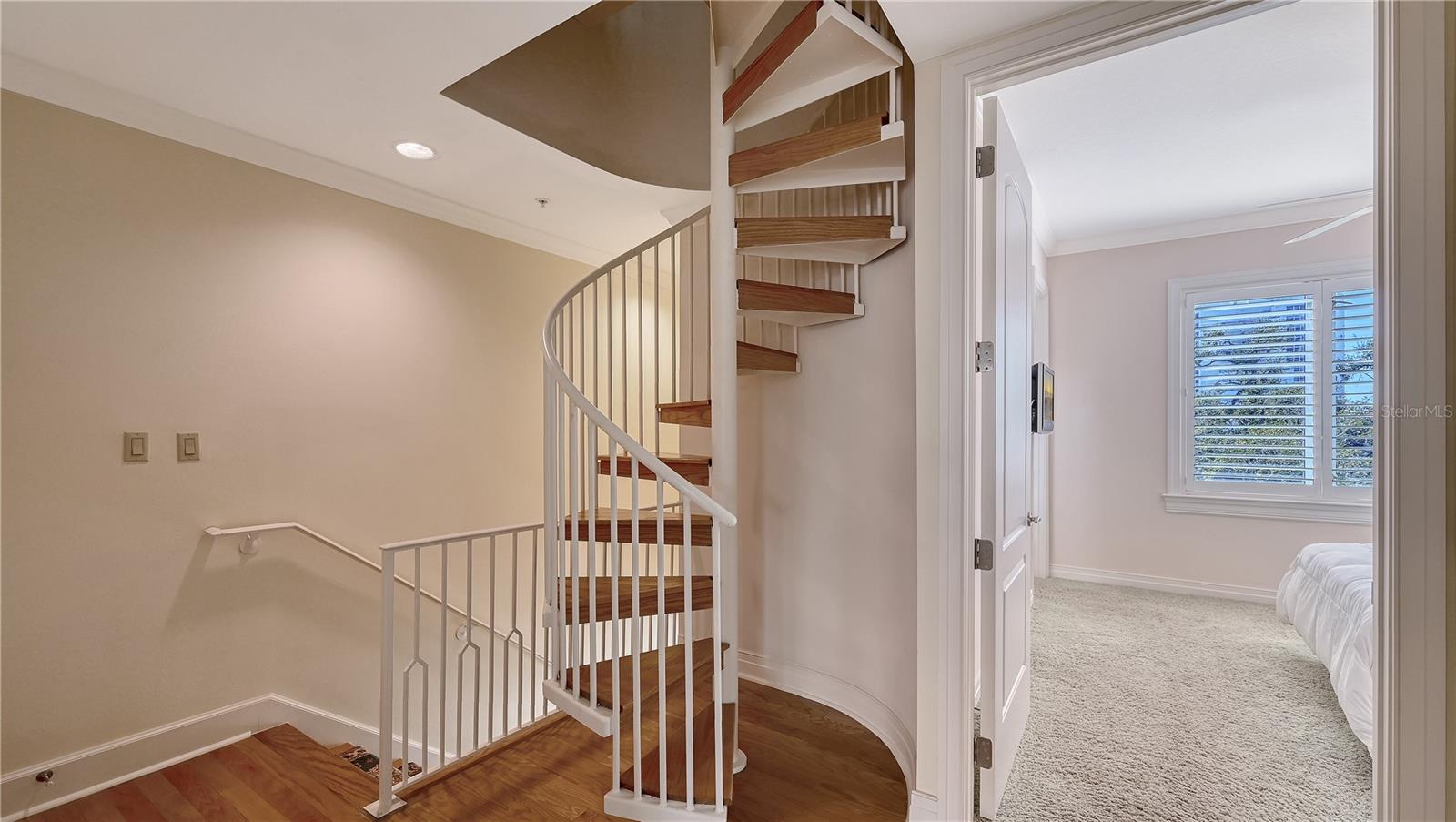 MARQUEE EN VILLE - Residential