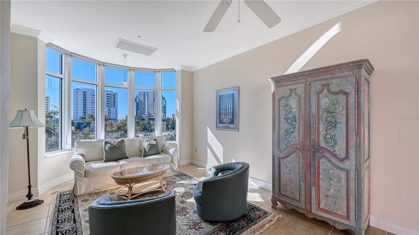 MARQUEE EN VILLE - Residential