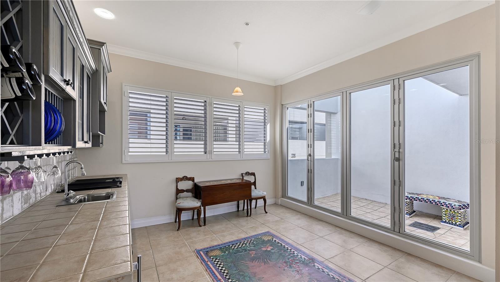 MARQUEE EN VILLE - Residential