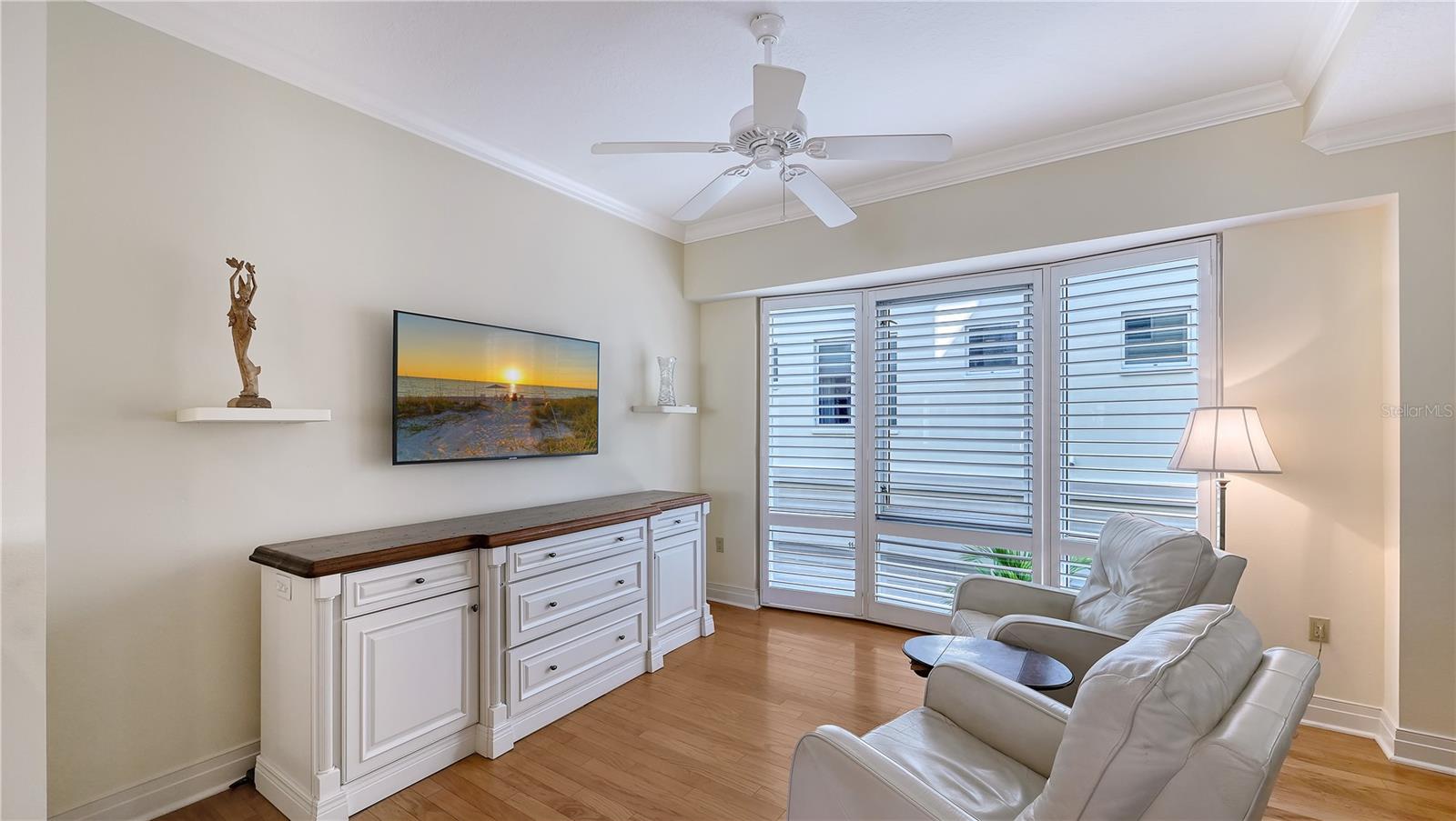 MARQUEE EN VILLE - Residential