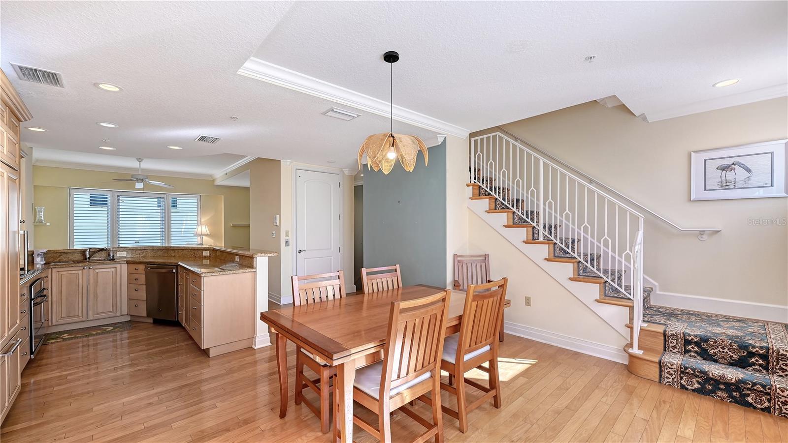 MARQUEE EN VILLE - Residential