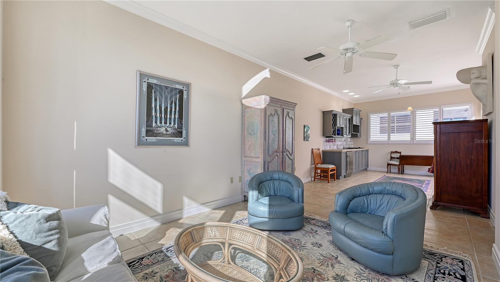 MARQUEE EN VILLE - Residential