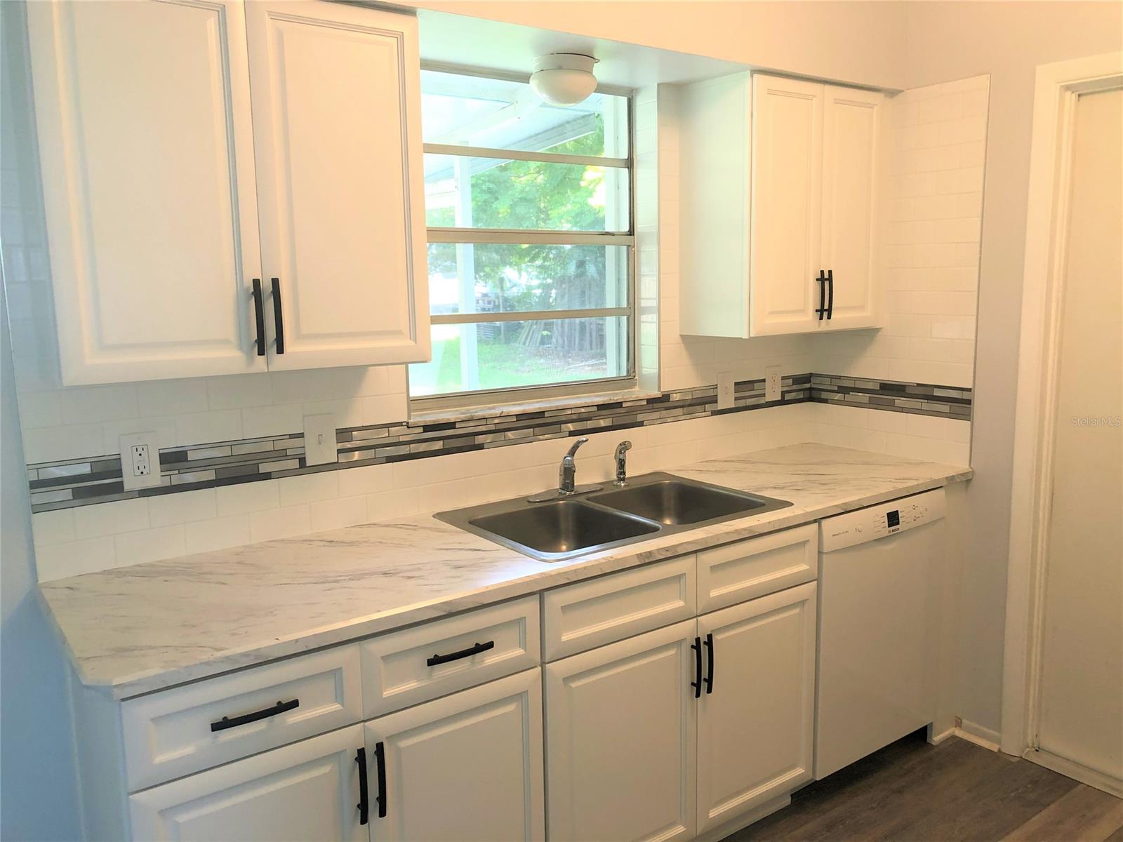 Aqua Golf - Residential Lease