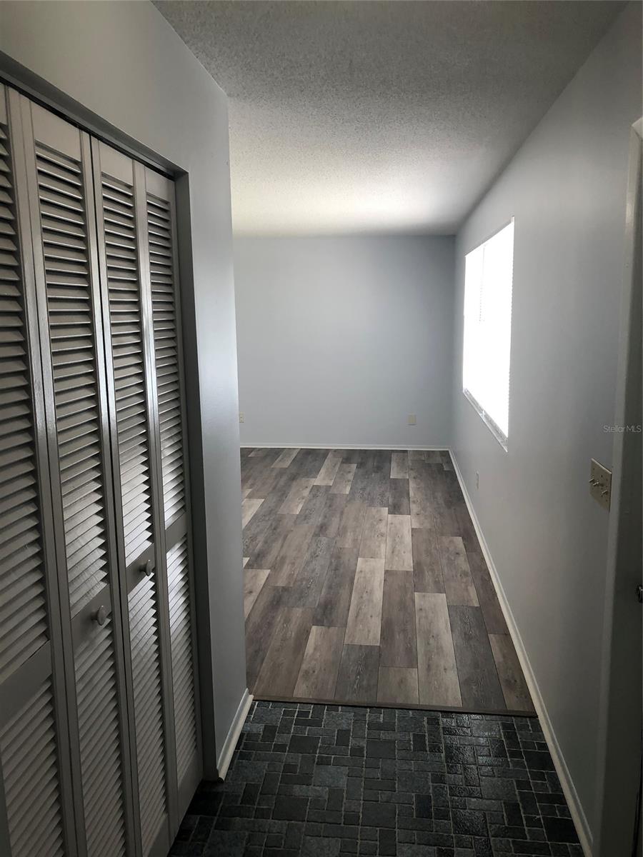 Aqua Golf - Residential Lease