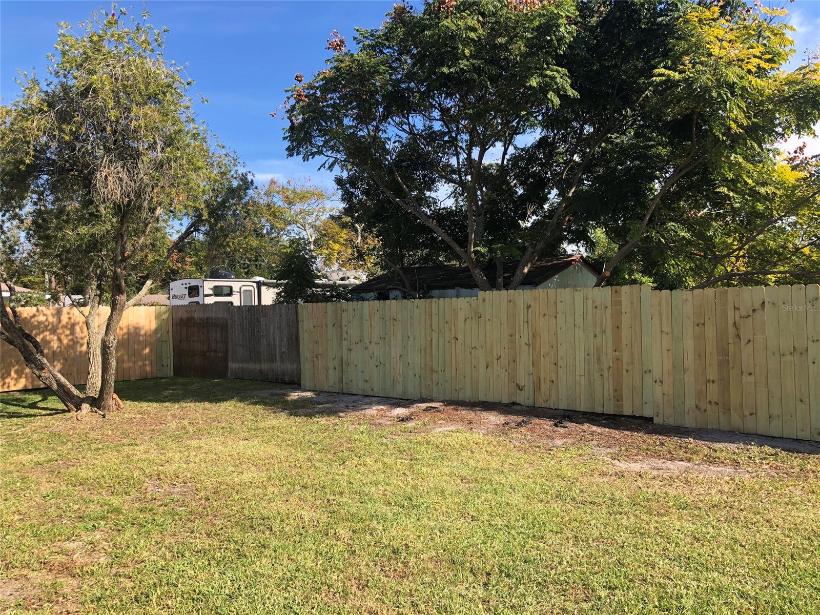 Aqua Golf - Residential Lease