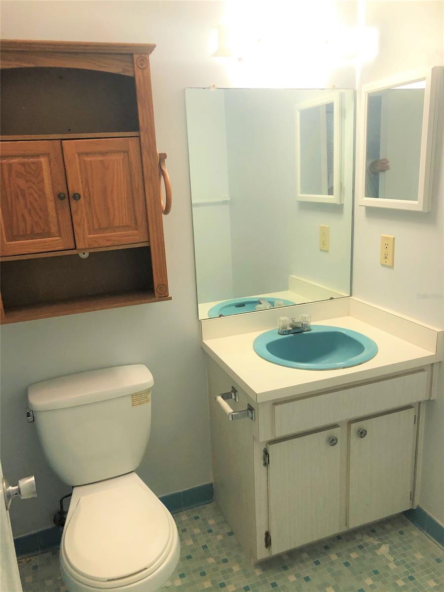 Aqua Golf - Residential Lease