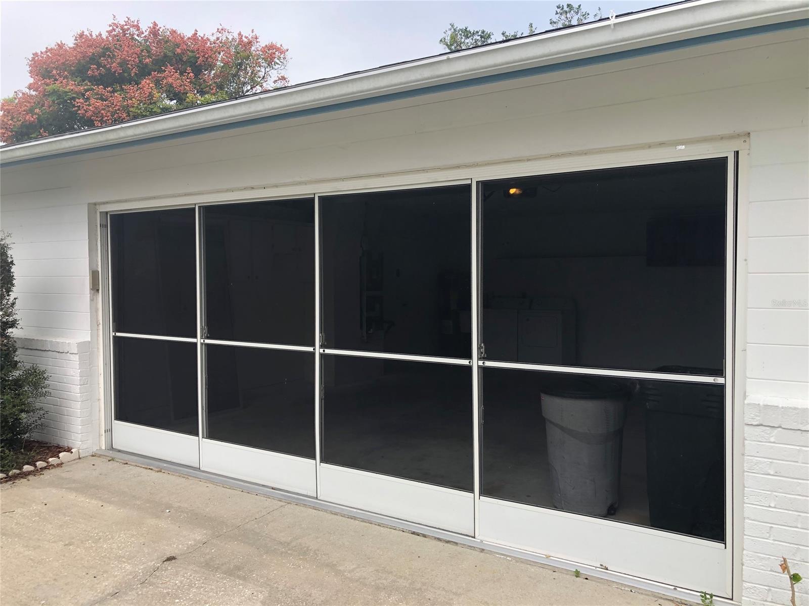 Aqua Golf - Residential Lease