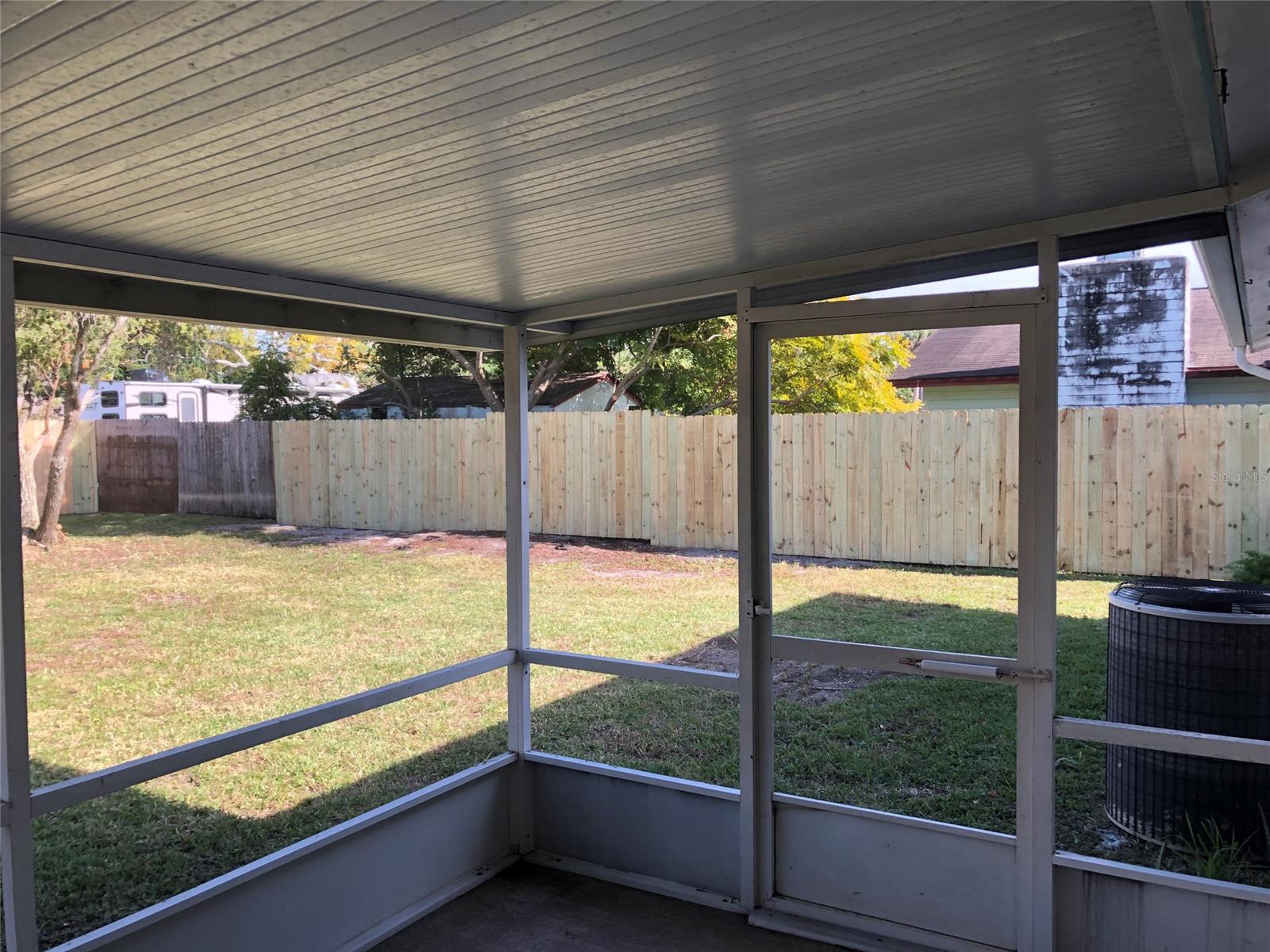 Aqua Golf - Residential Lease