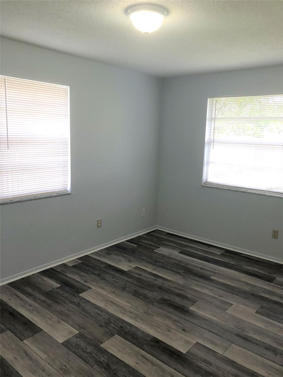 Aqua Golf - Residential Lease