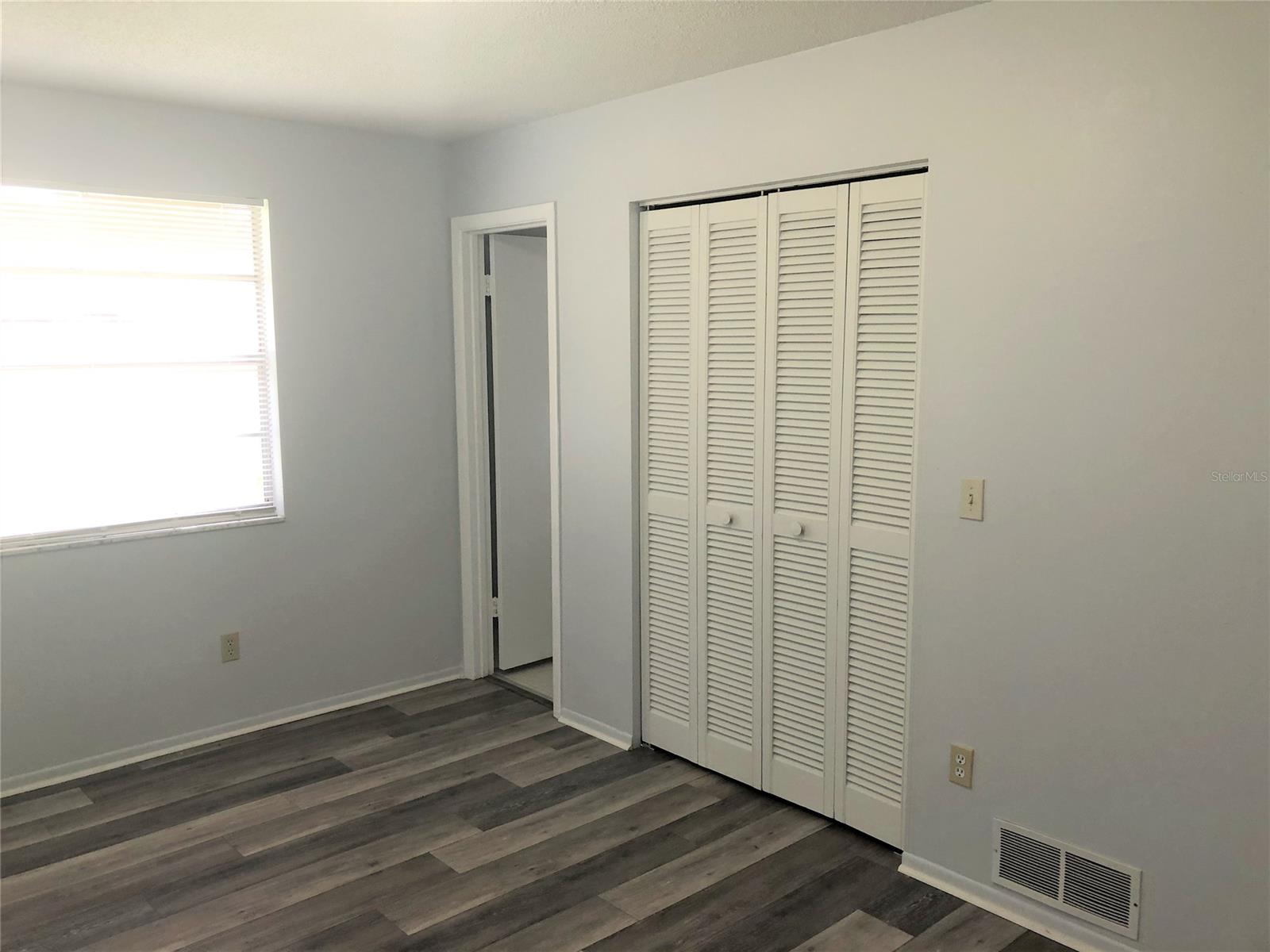 Aqua Golf - Residential Lease