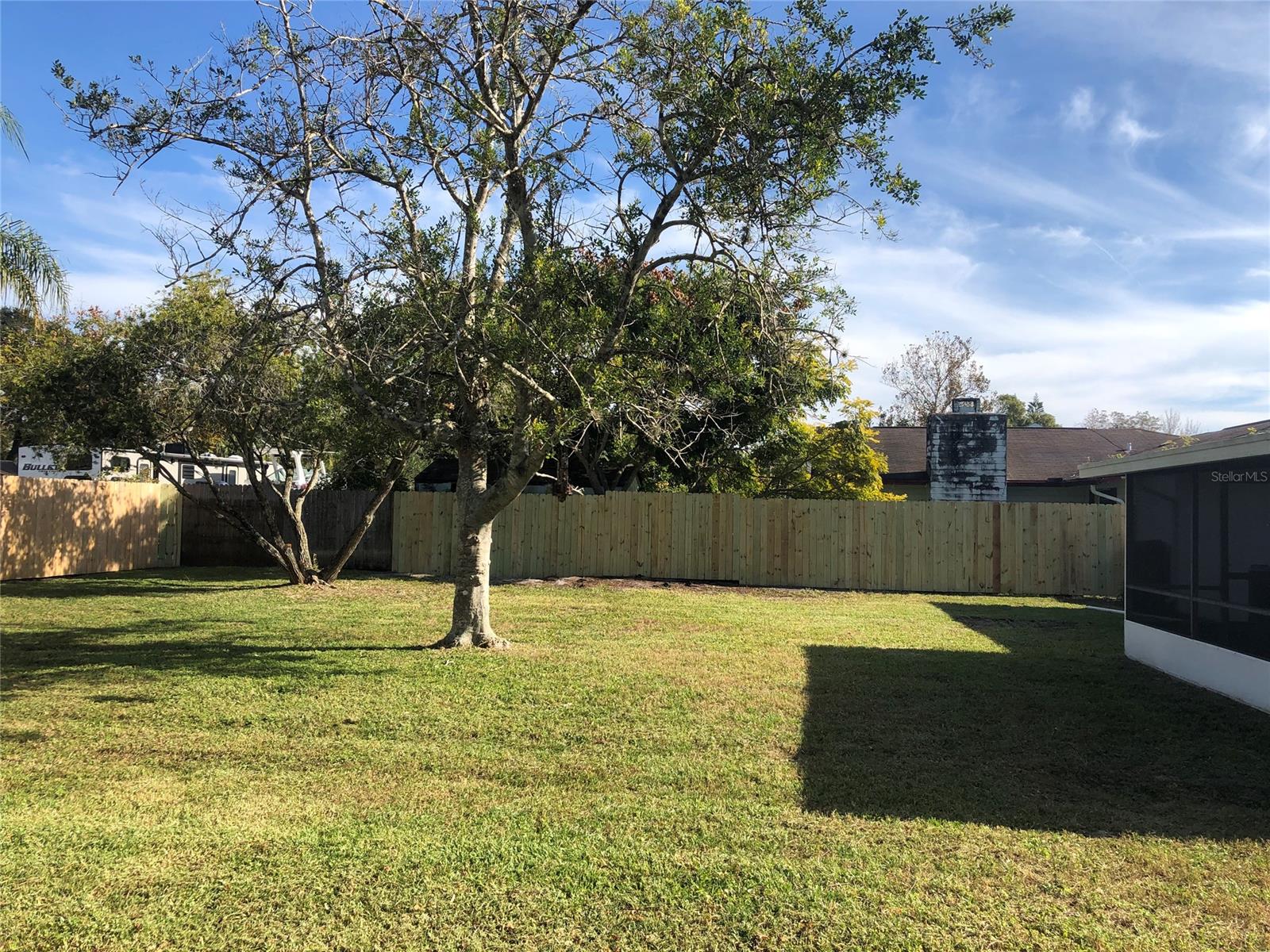 Aqua Golf - Residential Lease