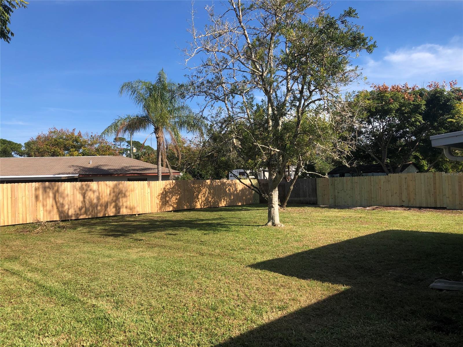 Aqua Golf - Residential Lease