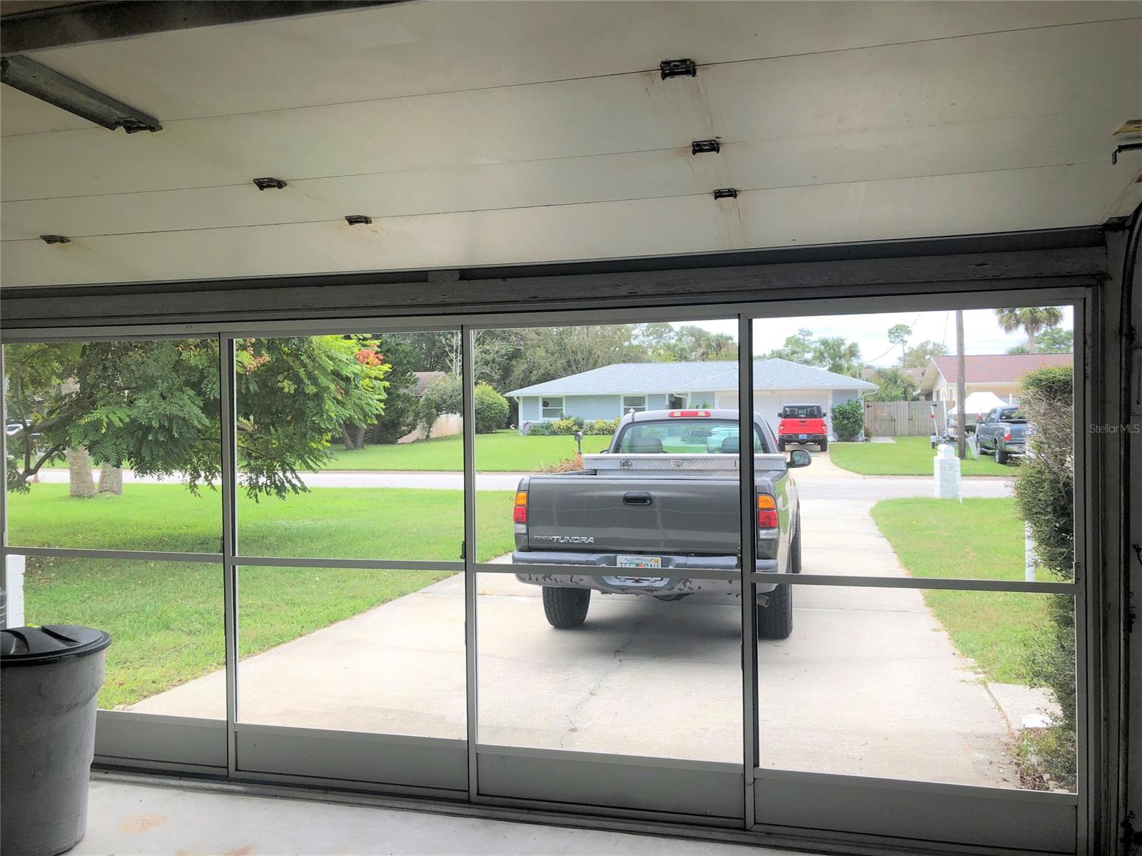 Aqua Golf - Residential Lease