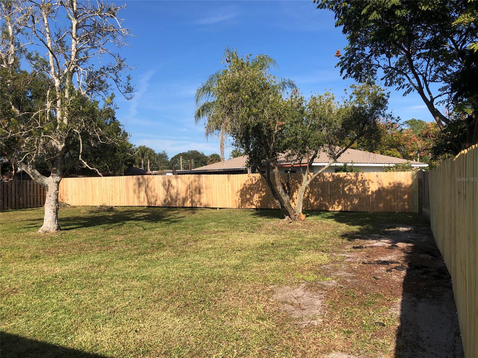 Aqua Golf - Residential Lease