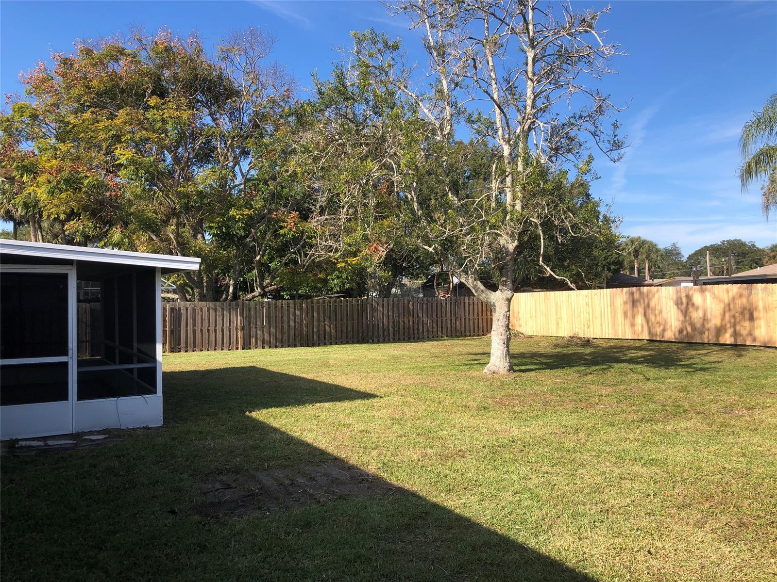 Aqua Golf - Residential Lease