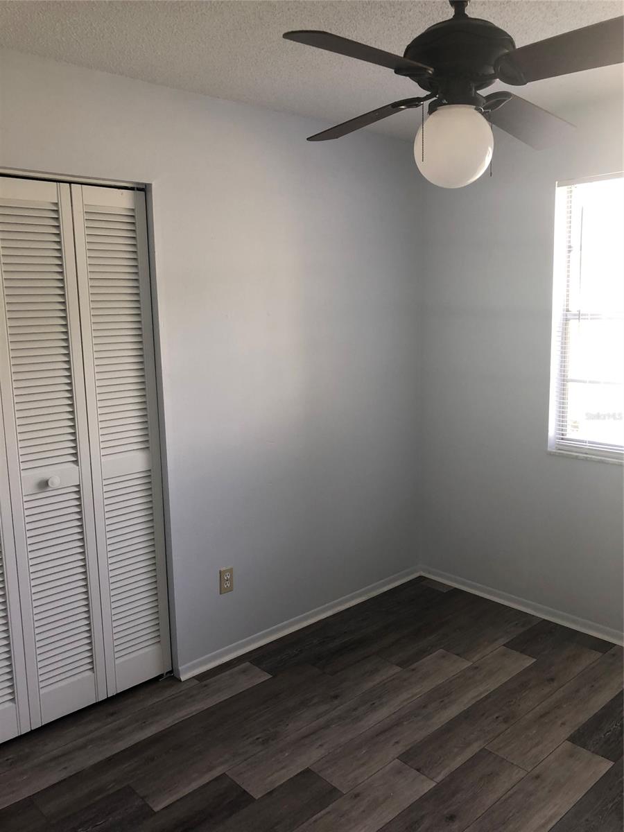 Aqua Golf - Residential Lease