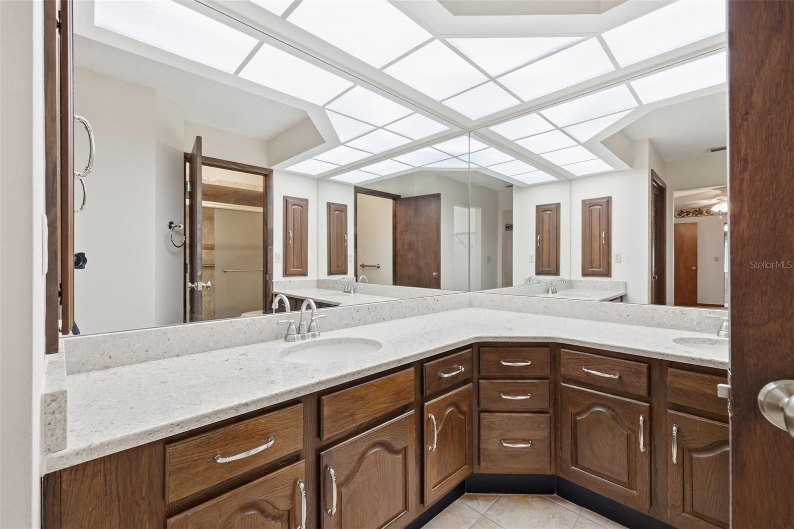 SUGARMILL WOODS OAK VILLAGE - Residential