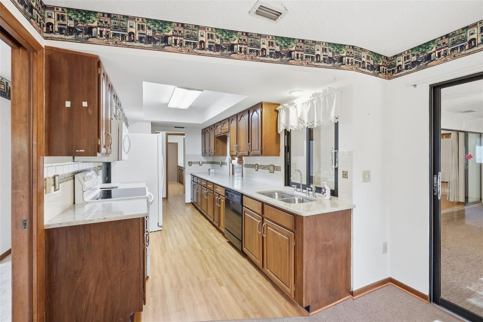 SUGARMILL WOODS OAK VILLAGE - Residential