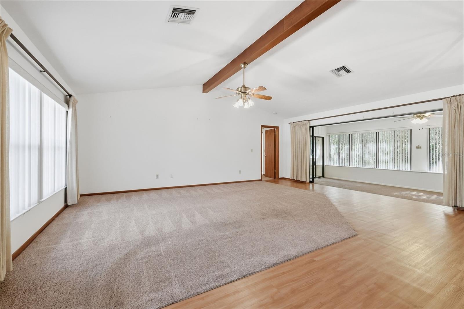 SUGARMILL WOODS OAK VILLAGE - Residential