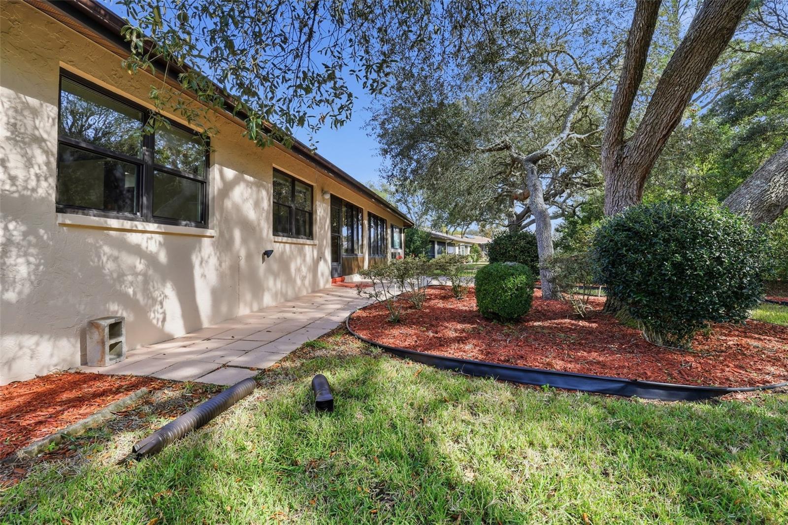 SUGARMILL WOODS OAK VILLAGE - Residential