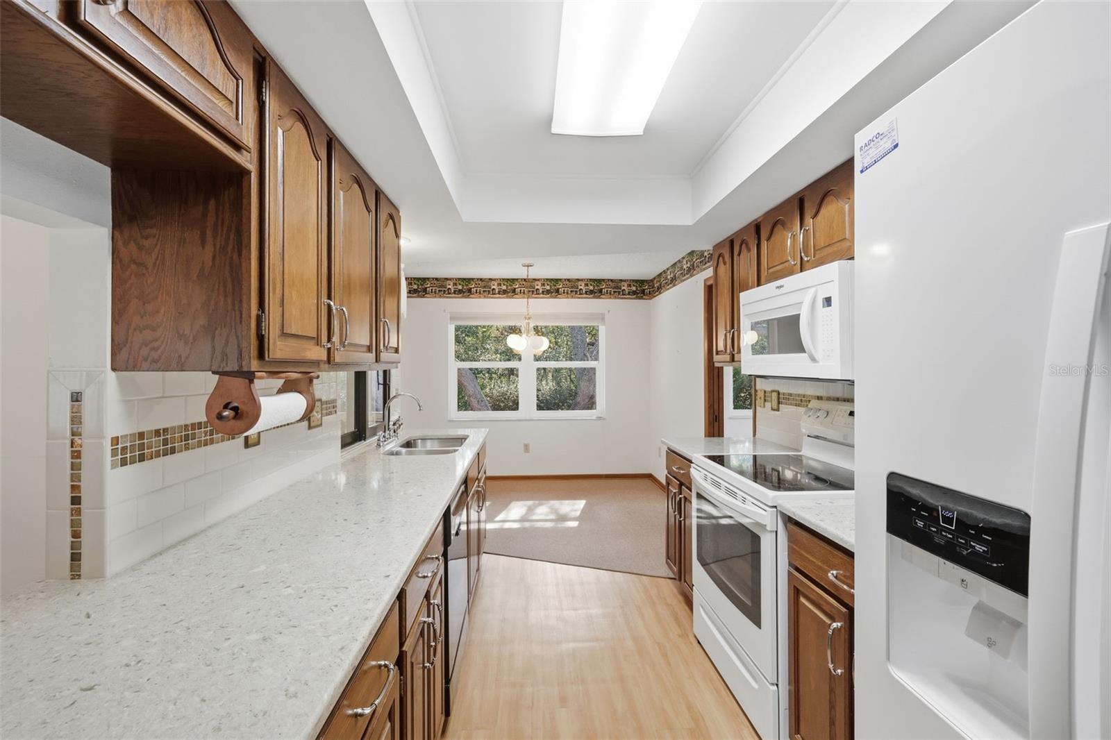 SUGARMILL WOODS OAK VILLAGE - Residential