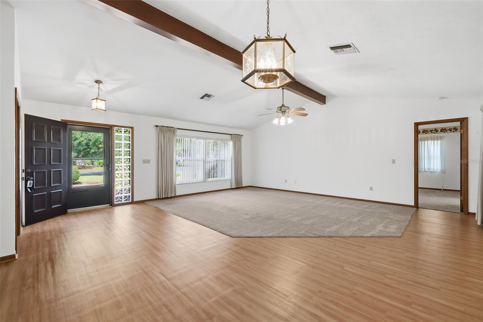 SUGARMILL WOODS OAK VILLAGE - Residential