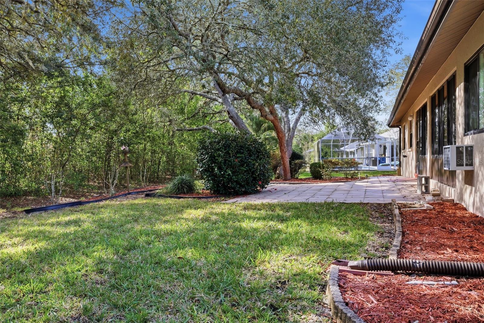 SUGARMILL WOODS OAK VILLAGE - Residential