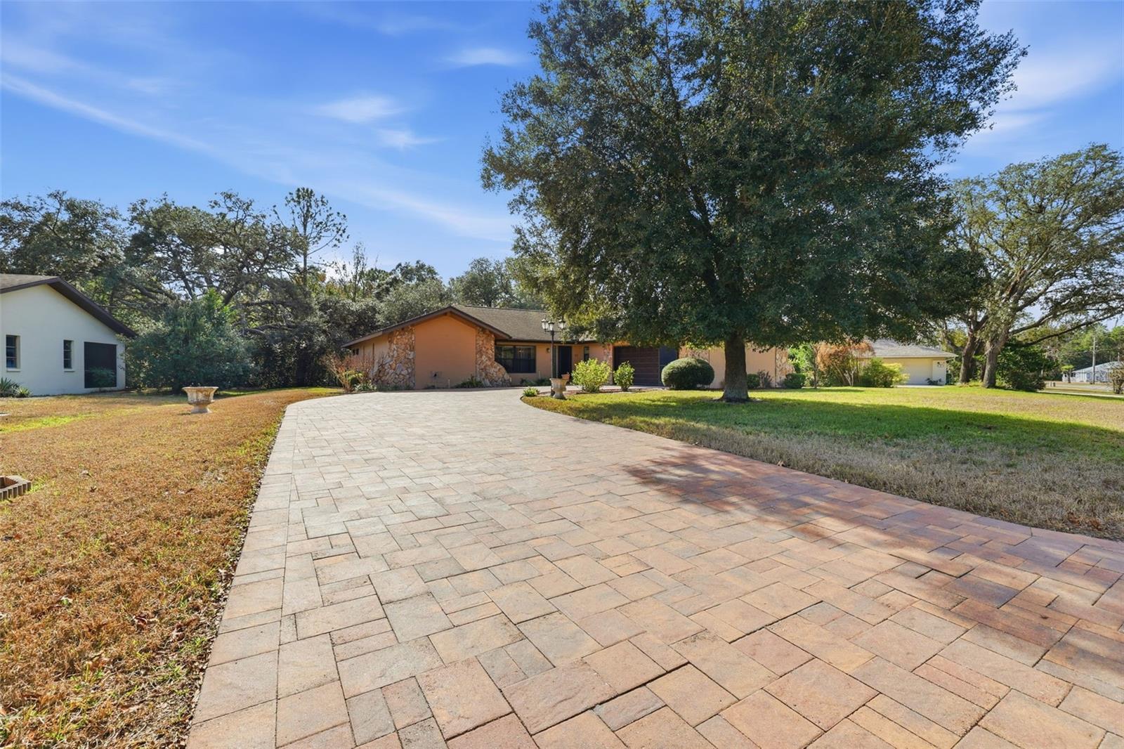 SUGARMILL WOODS OAK VILLAGE - Residential