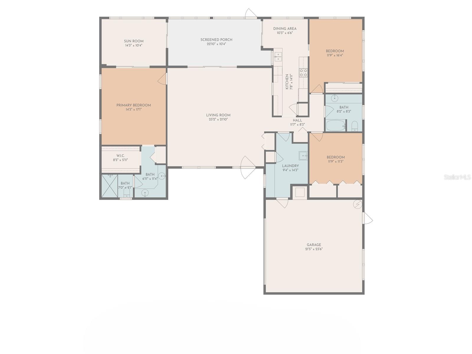 SUGARMILL WOODS OAK VILLAGE - Residential