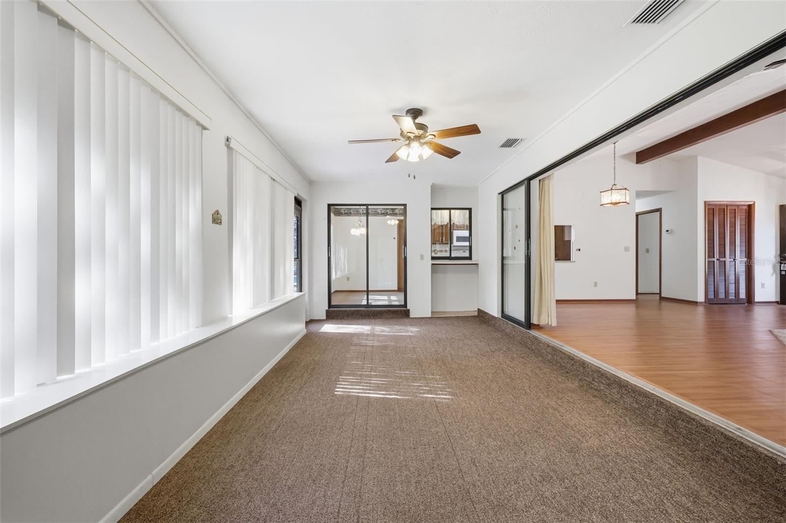 SUGARMILL WOODS OAK VILLAGE - Residential