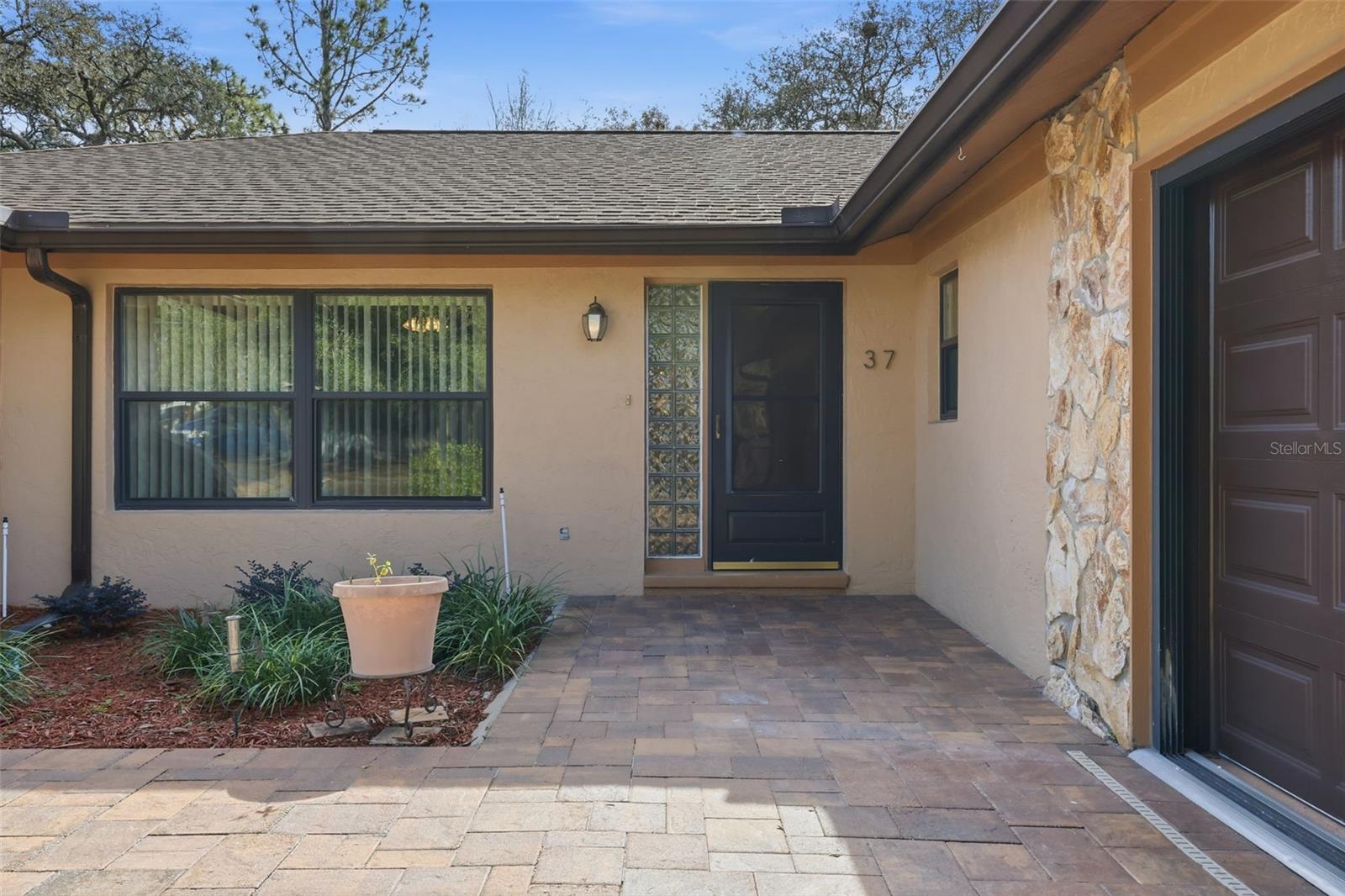 SUGARMILL WOODS OAK VILLAGE - Residential