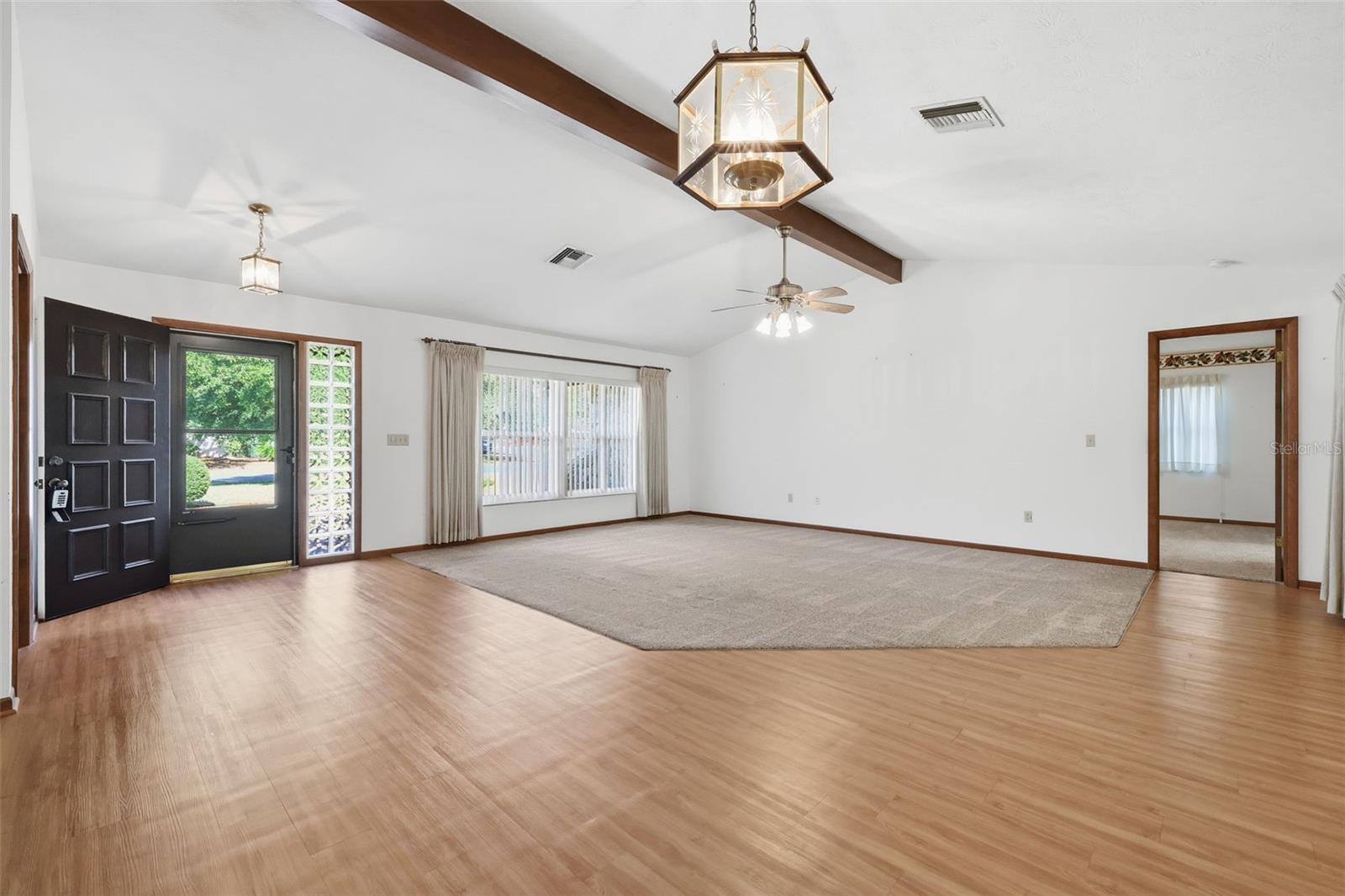 SUGARMILL WOODS OAK VILLAGE - Residential