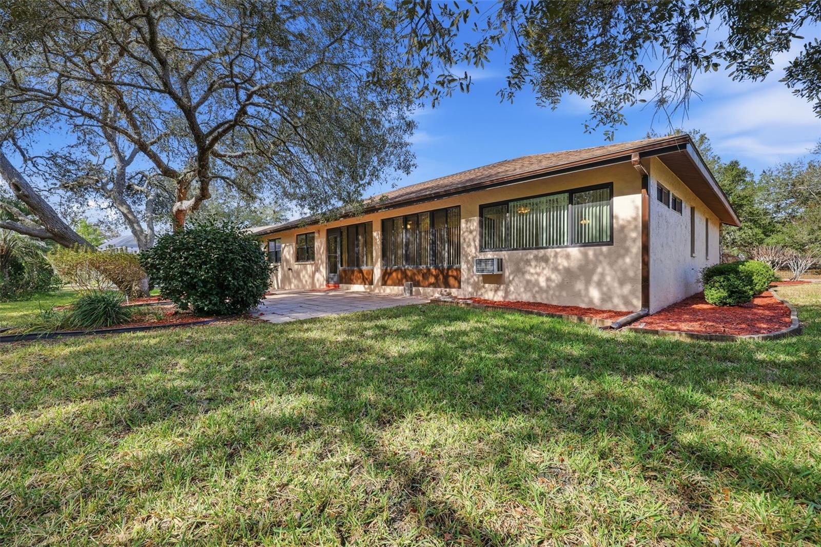 SUGARMILL WOODS OAK VILLAGE - Residential