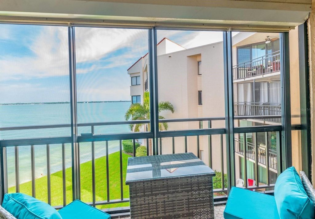 Photo of 5541 Puerta Del Sol Boulevard S #316, St Petersburg, FL 33715 (MLS # TB8473723)