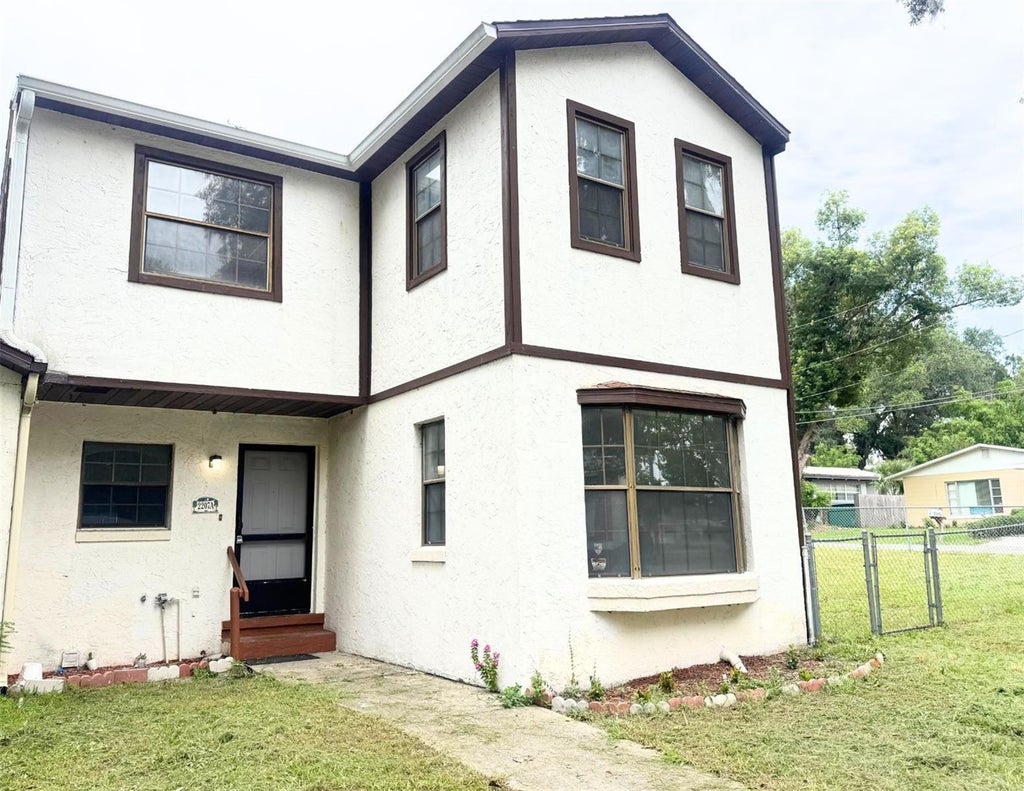 Photo of 2207 Karl Street #A, Leesburg, FL 34748 (MLS # O6430846)