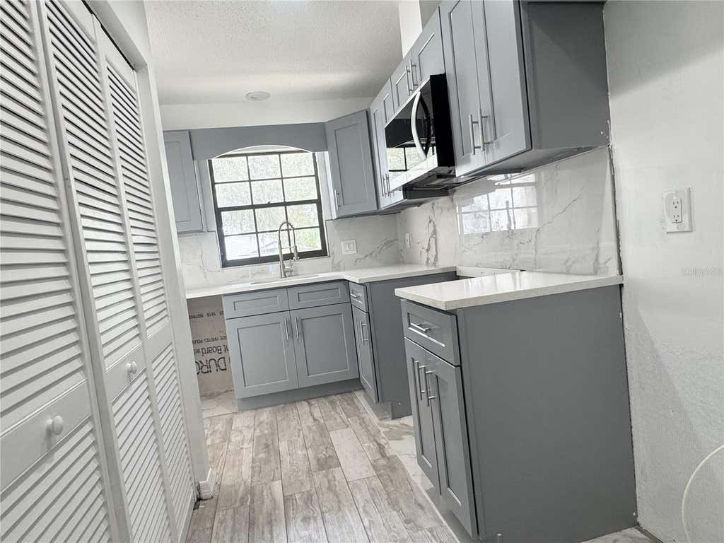 Photo of 2207 Karl Street #A, Leesburg, FL 34748 (MLS # O6430846)