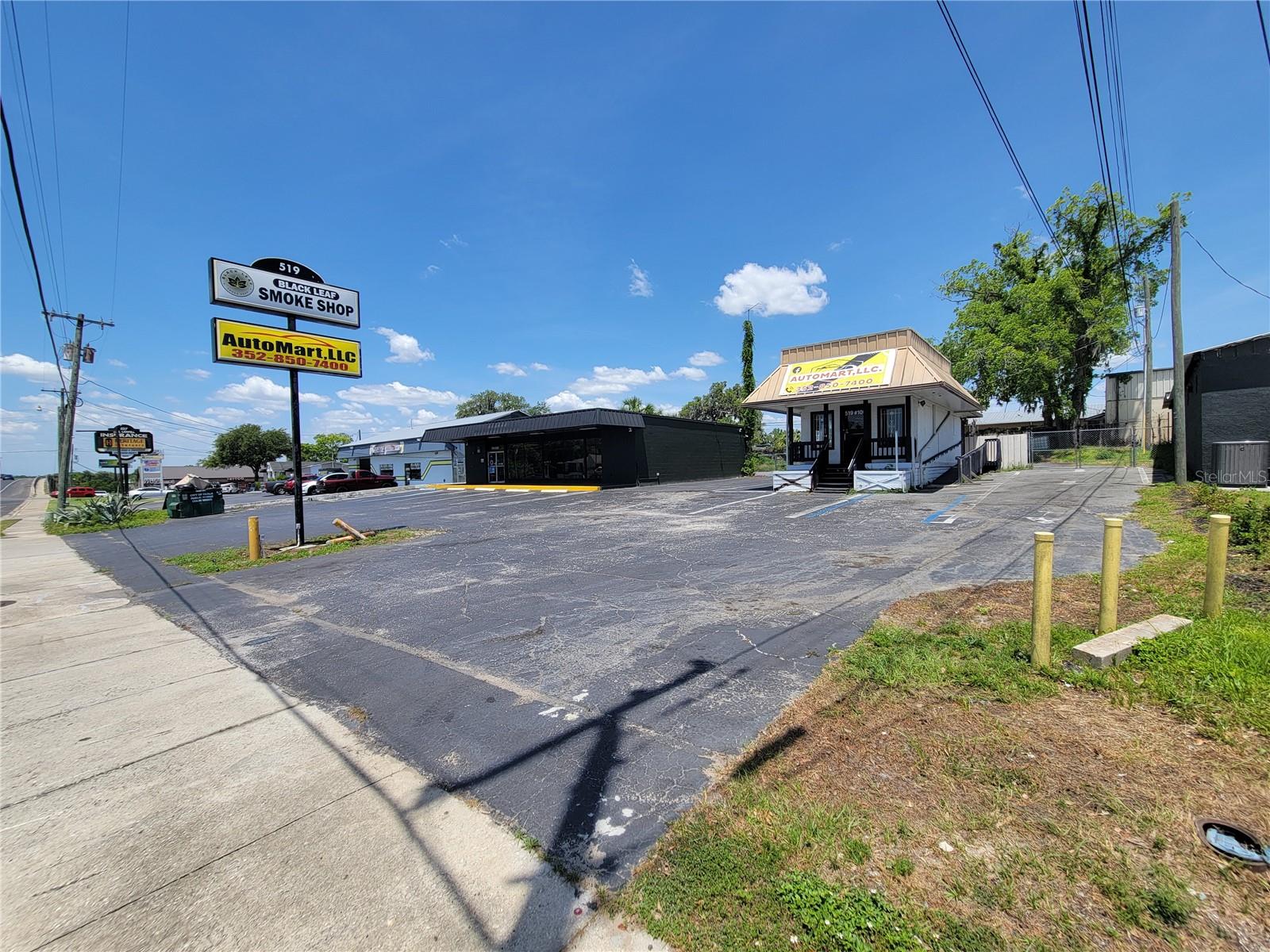 519 SW 10TH STREET