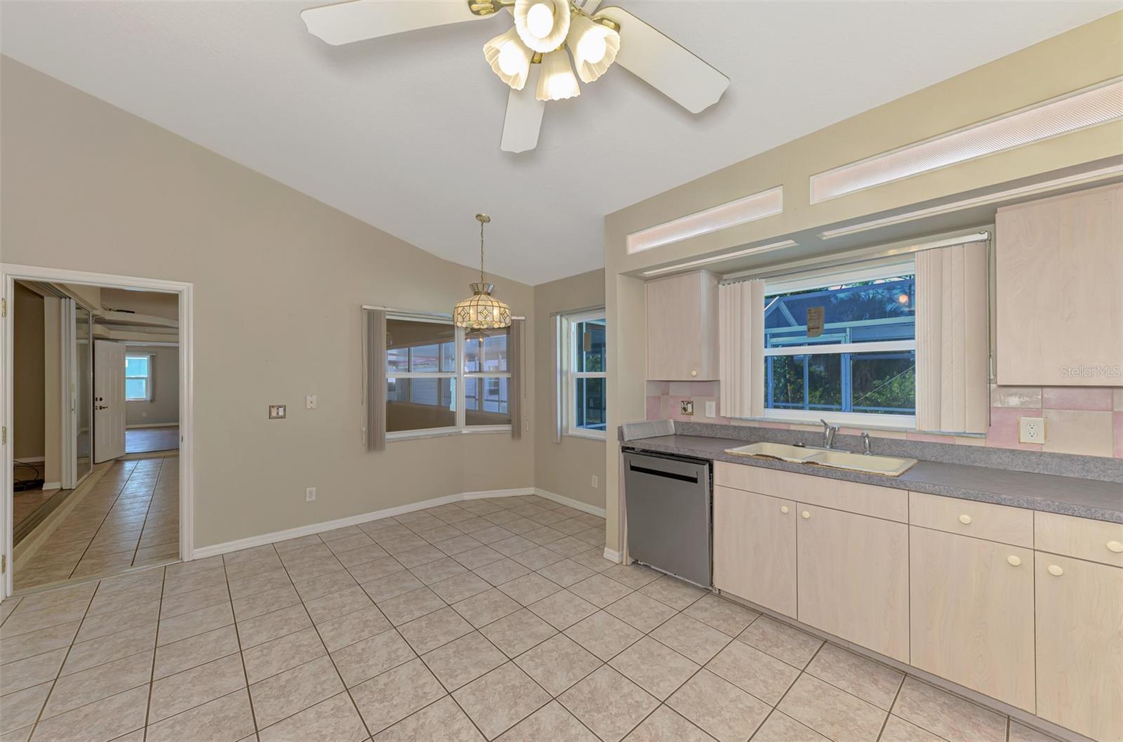 PORT CHARLOTTE SUB 04 - Residential