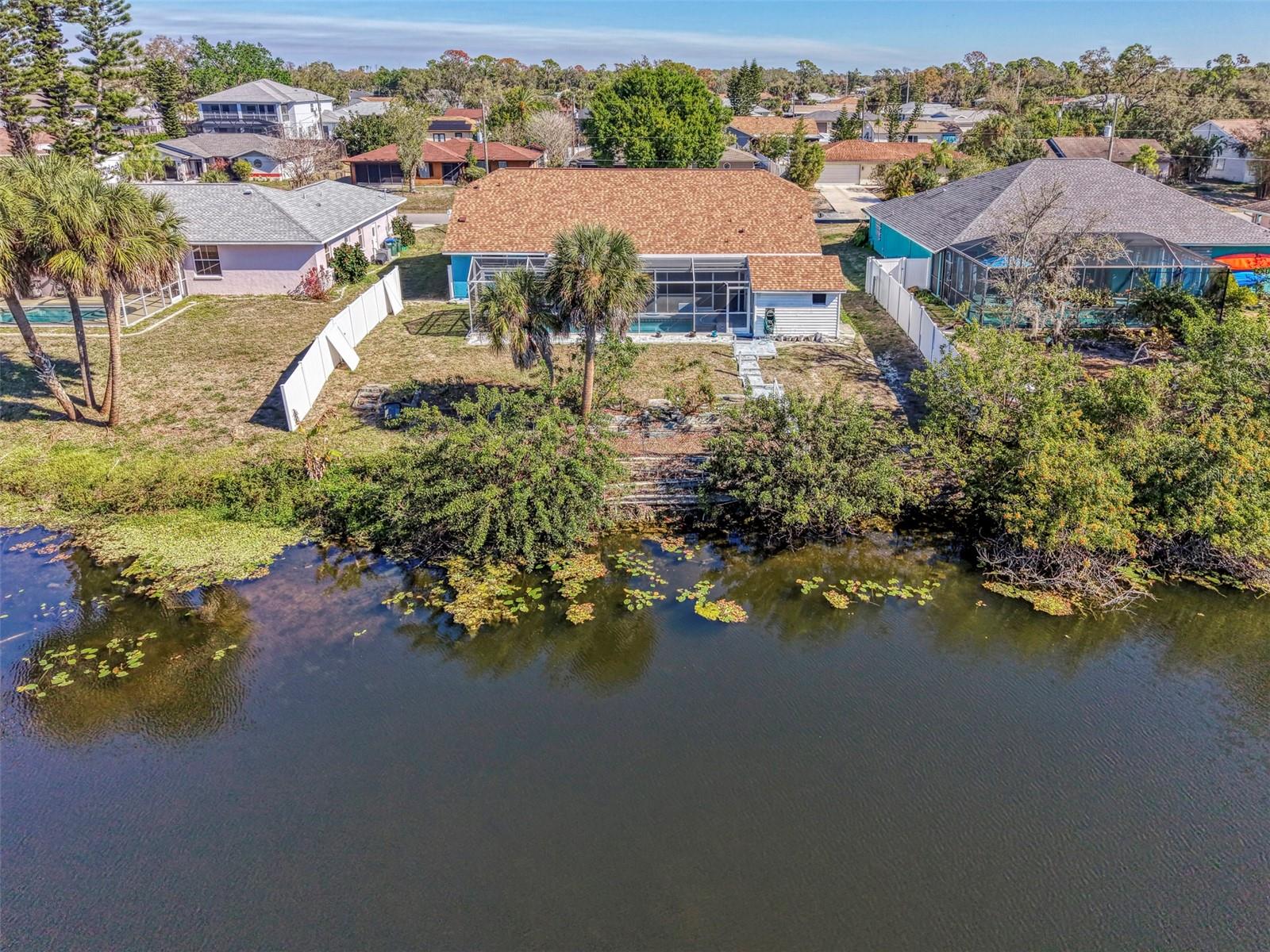 PORT CHARLOTTE SUB 04 - Residential